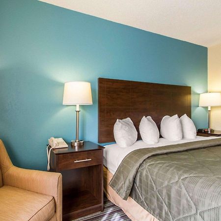 Quality Inn Murray University Area Екстер'єр фото