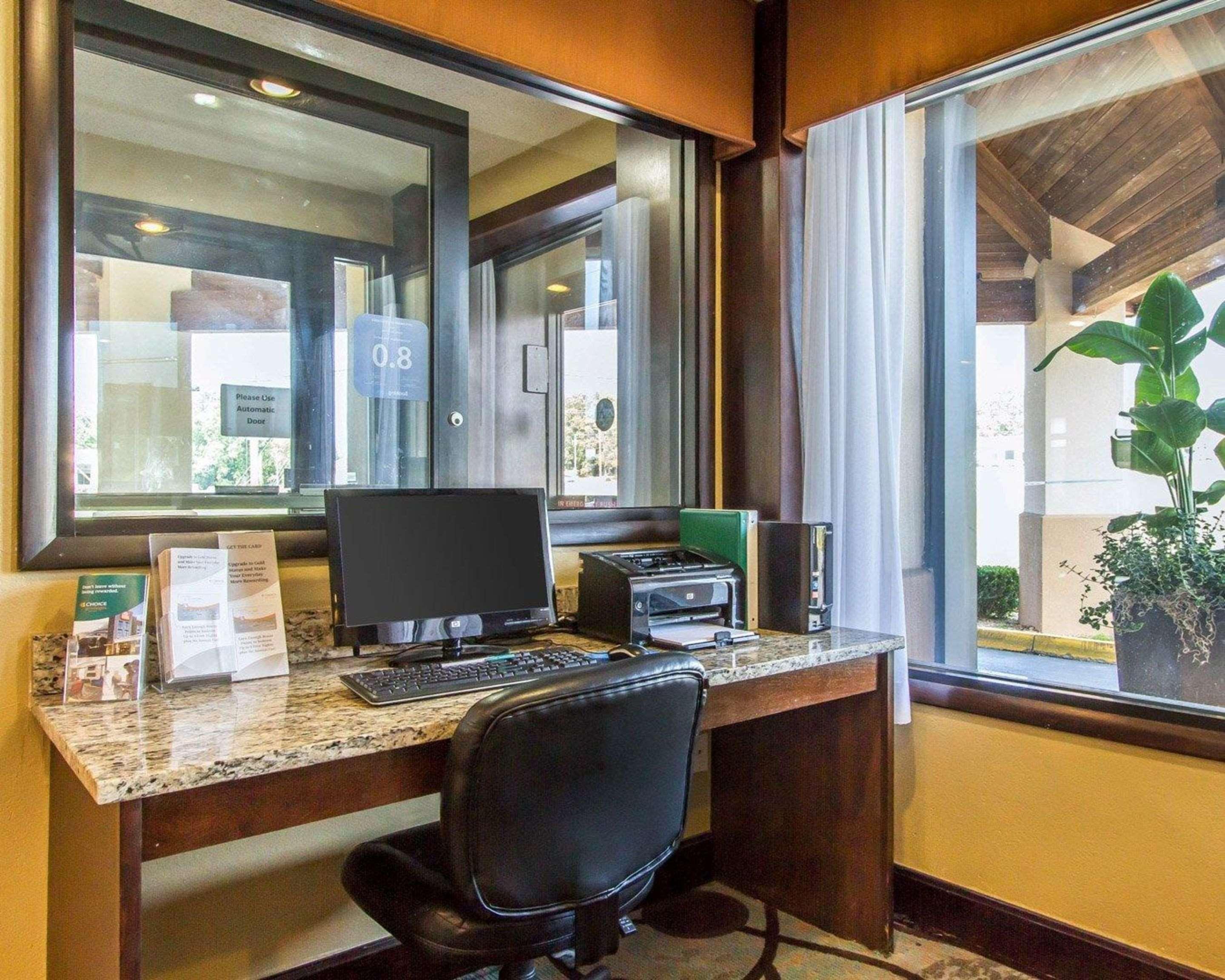 Quality Inn Murray University Area Екстер'єр фото