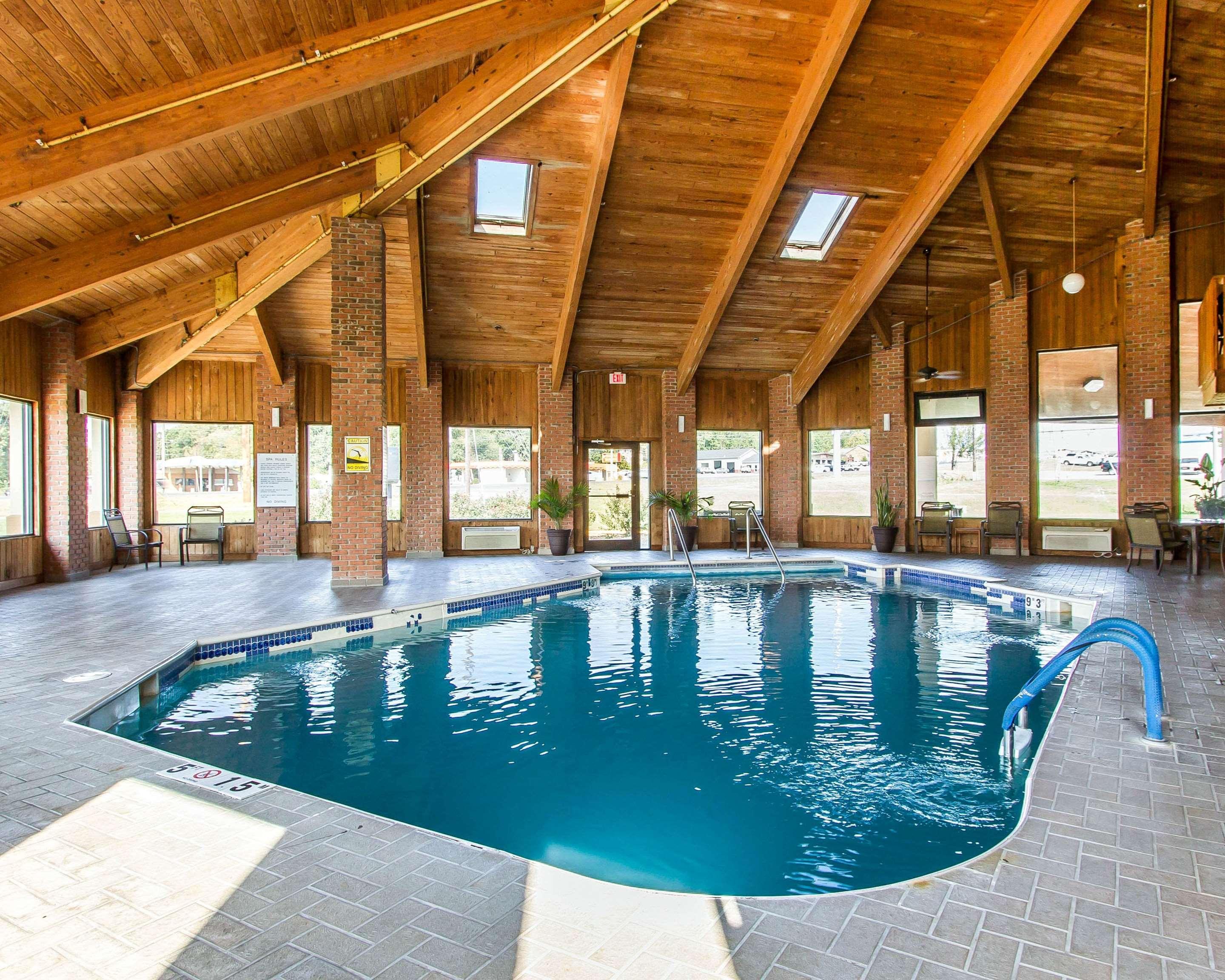 Quality Inn Murray University Area Екстер'єр фото
