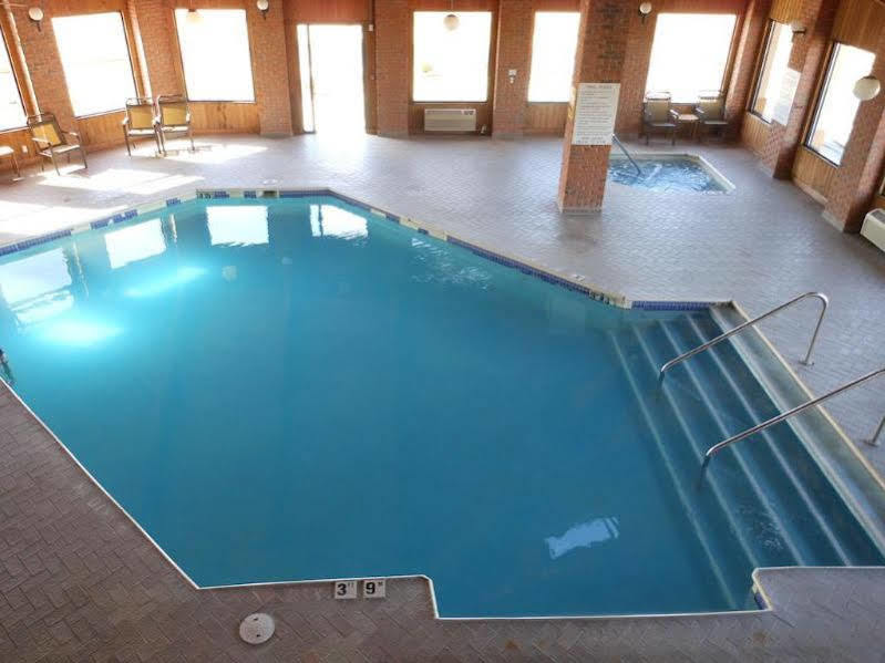 Quality Inn Murray University Area Екстер'єр фото
